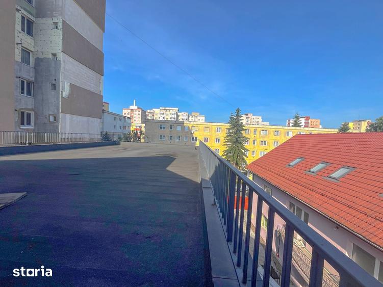 Apartament cu 3 camere în Gemenii