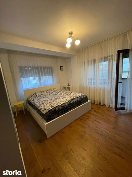 Inchiriere 2 camere, zona Tomis Plus - 16