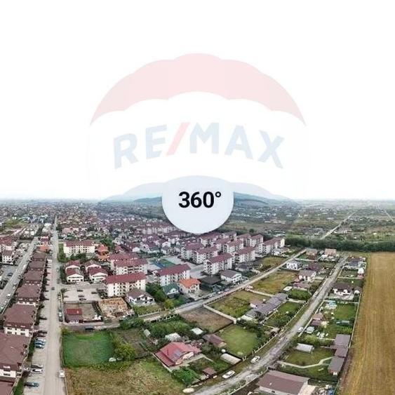 Apartament mobilat, utilat, modern, Sanpetru. - 8