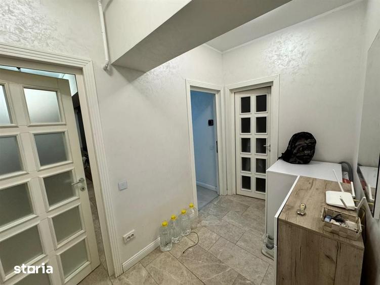 Apartament cu 2 camere decomandat în Copou