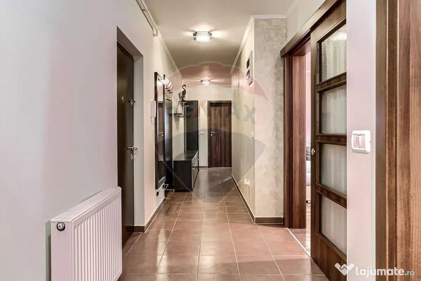 Apartament 2 camere,Urbanna Micalaca bloc nou, decomandat - 2