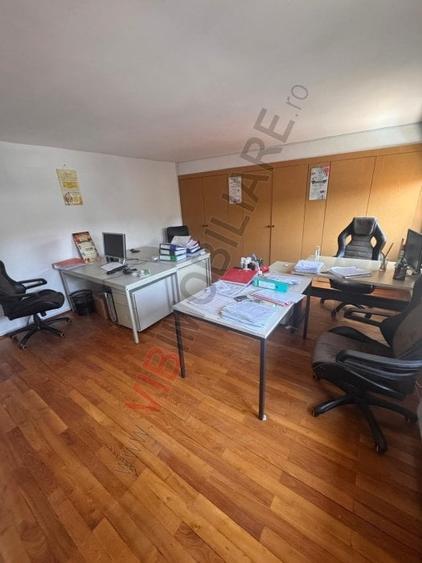 Spațiu comercial, de 750 mp, în Lizeanu