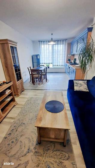 Apartament cu 2 camere decomandat în Copou