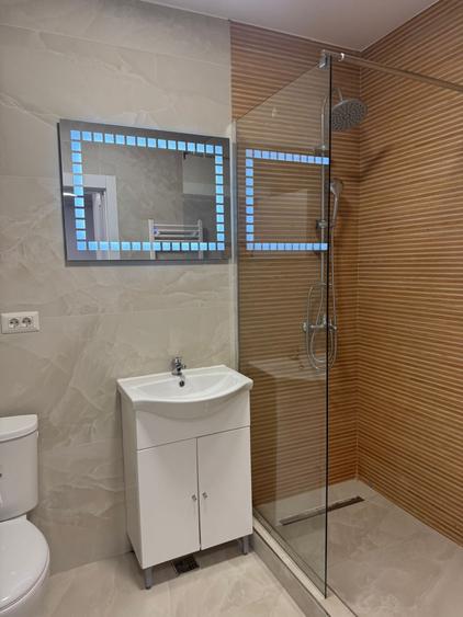 Apartament 2 camere, mobiliat-utilat, 5 min Metrou Aparatoii Patriei - 6