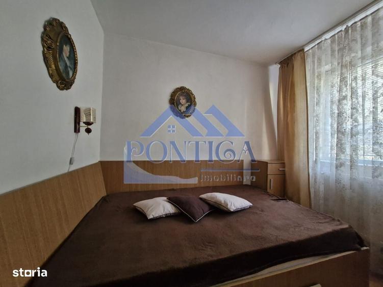 Apartament 2 camere Tomis Nord - 5