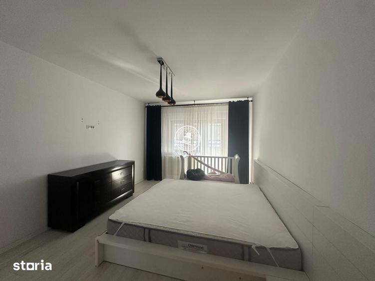 Apartament cu 4 camere decomandat în Copou