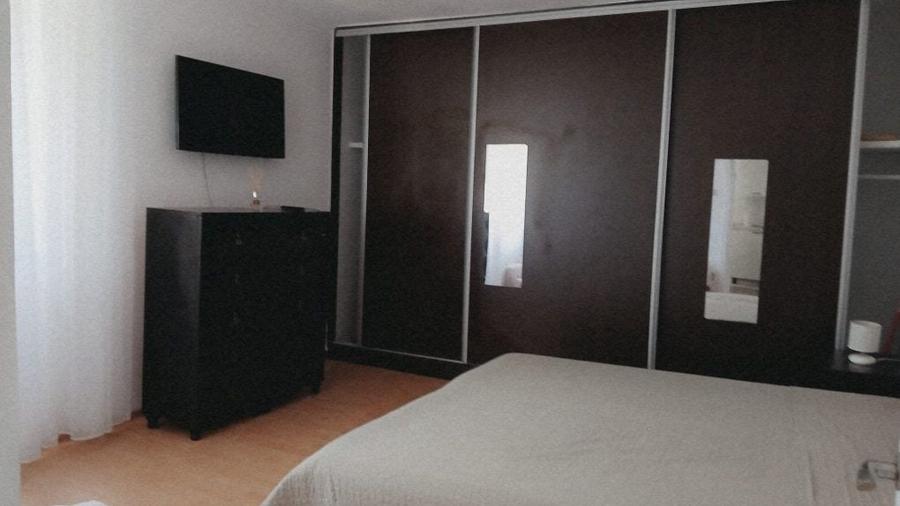 Apartament cu 2 camere decomandat în Ultracentral