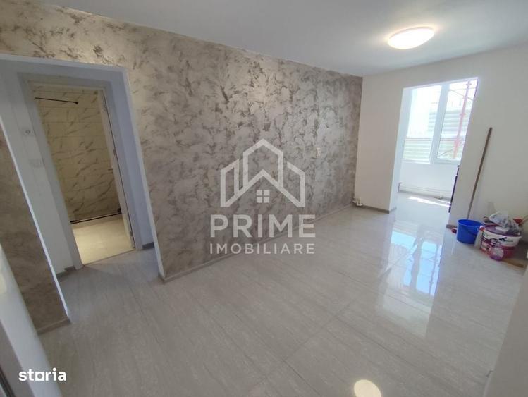 DE INCHIRIAT-Apartament 2 camere|58 mp, parter| zona Dedeman - 2