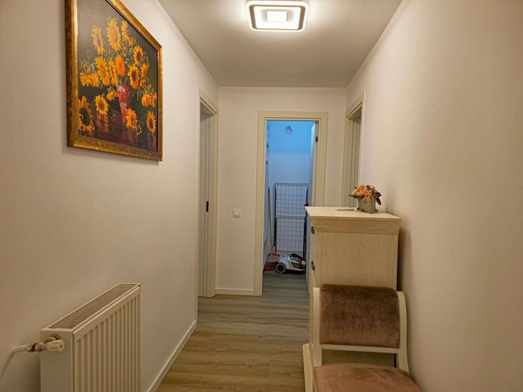 Apartament cu 2 camere decomandat, mobilat în Zorilor
