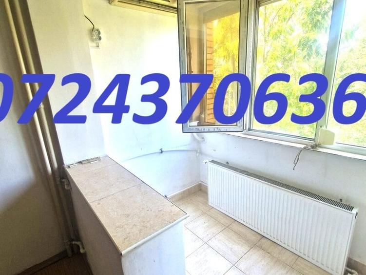 Garsonieră semidecomandată în Drumul Taberei