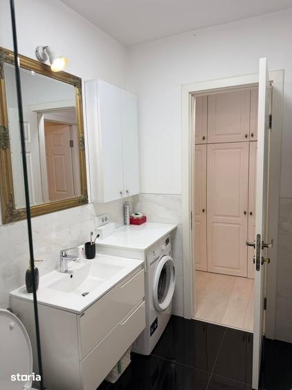Apartament cu 3 camere în Tolstoi