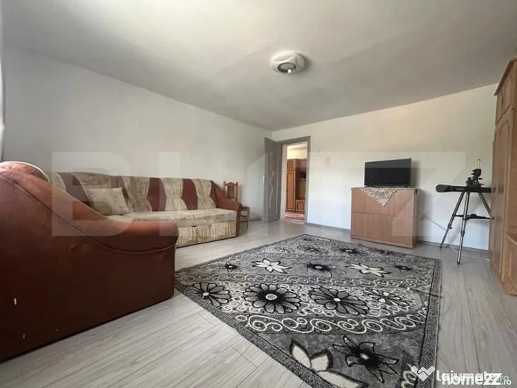 Casă cu 5 camere cu Teren 3000 Mp în Central