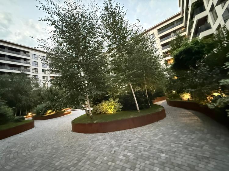 Apartament cu 2 camere decomandat în Aviației