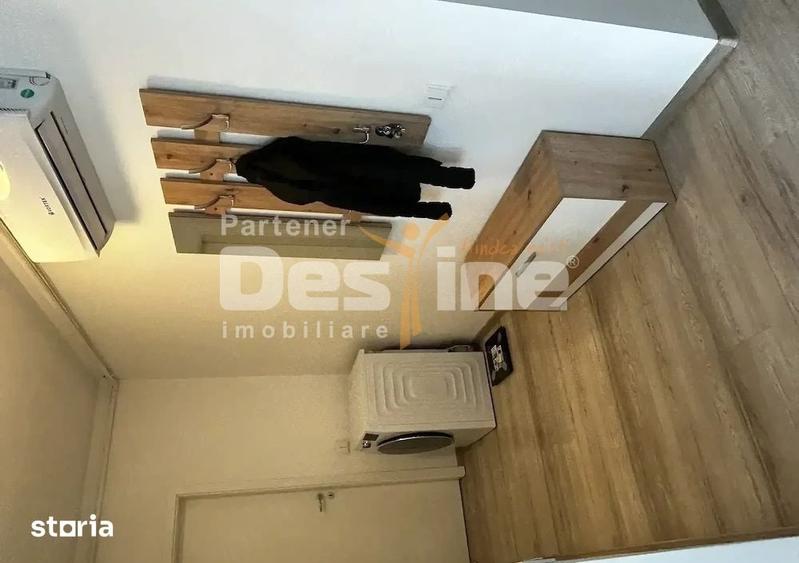 Proprietar vand apartament 2 camere | 52,33 mp | Calea Sever Bocu | - 4