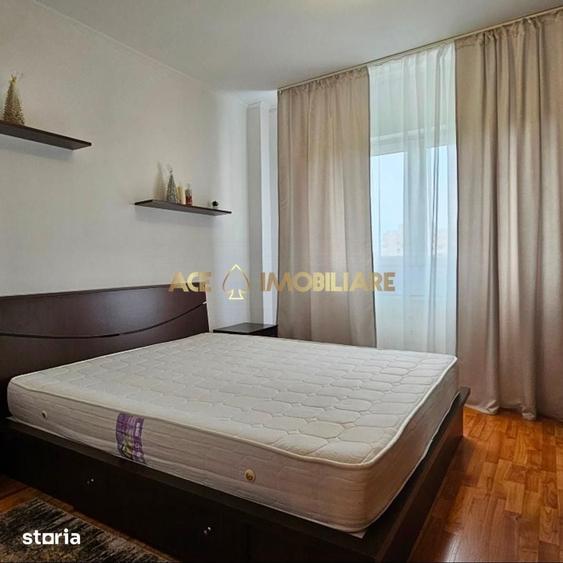 2 Camere de inchiriat | Turda | Mobilat-Utilat | Decomandat | 60MP - 1