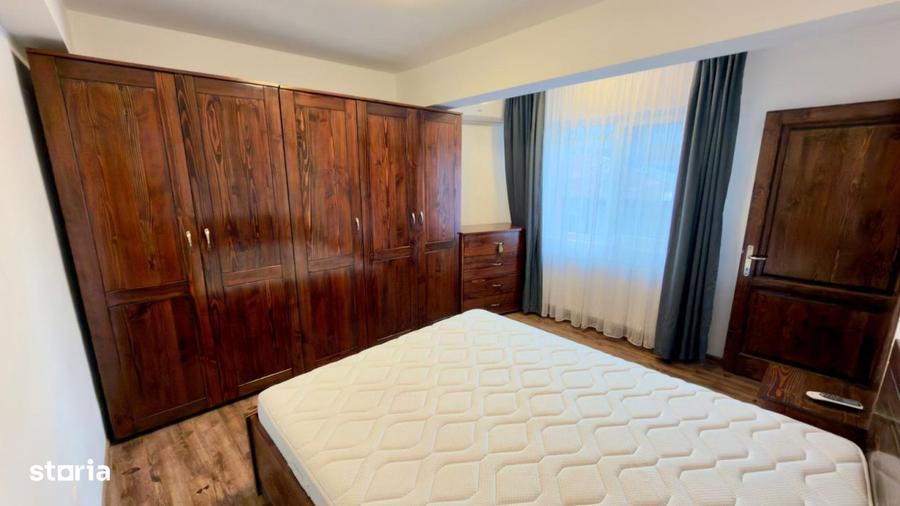 Apartament cu 2 camere decomandat în Dacia