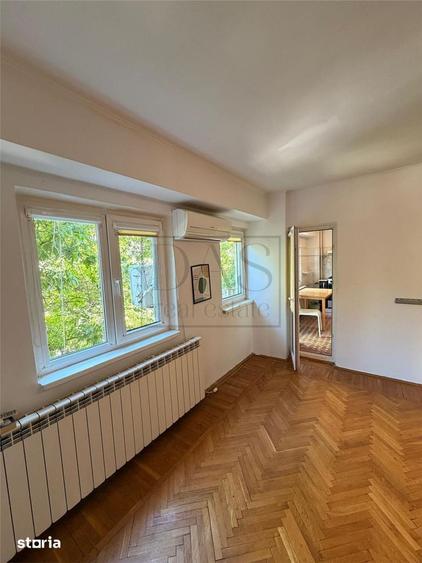 Apartament cu 3 camere, mobilat în Aviației