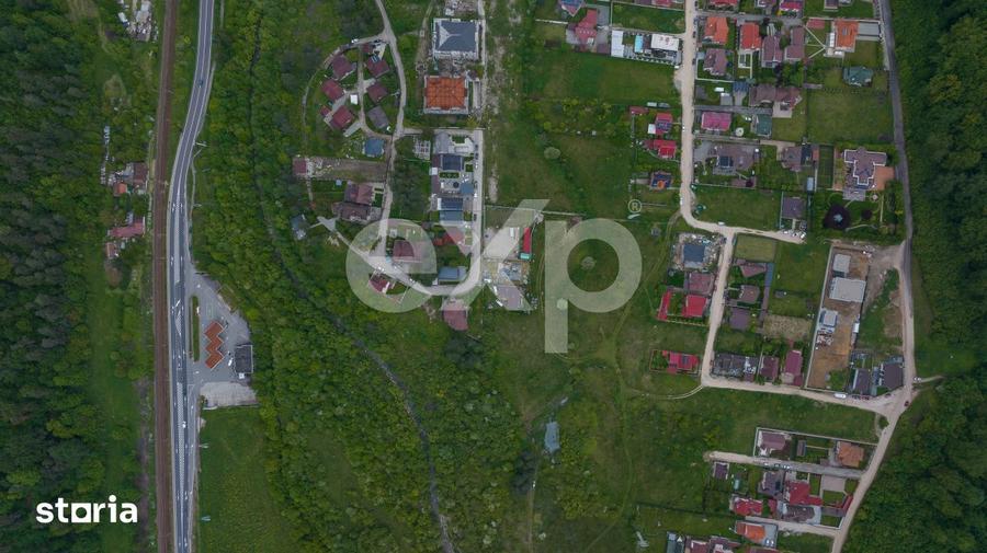 Casă cu 4 camere cu Teren 292 Mp în Bunloc