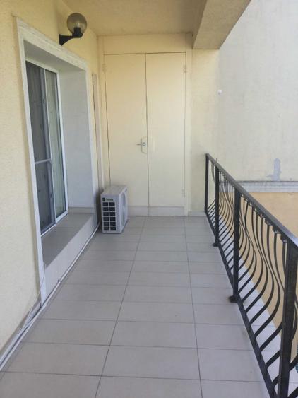Apartament cu 2 camere decomandat în Pipera