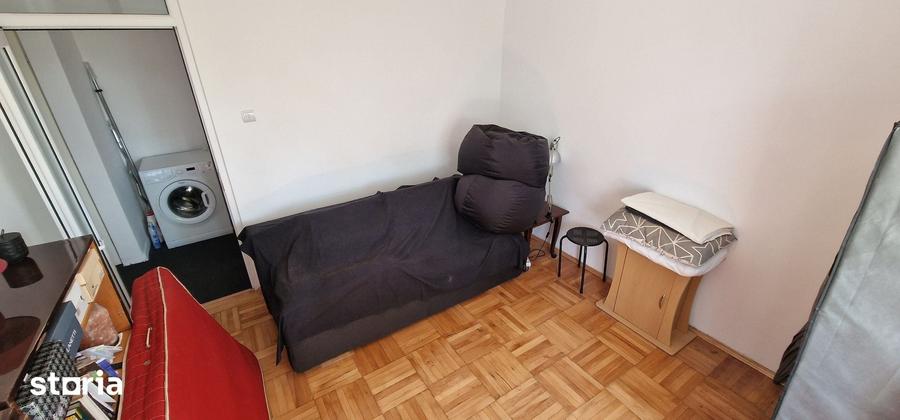 Apartament cu 2 camere decomandat în Coiciu