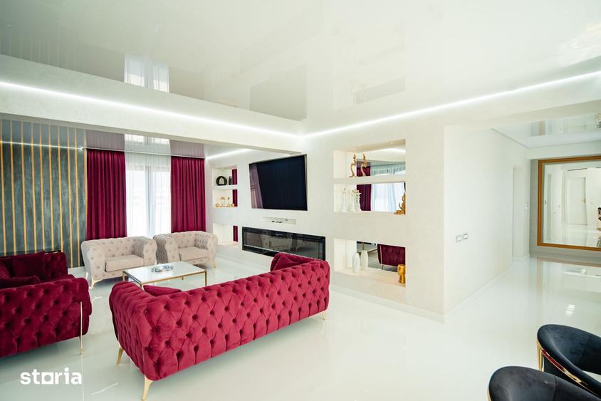 Apartament cu 4 camere în Șelimbăr