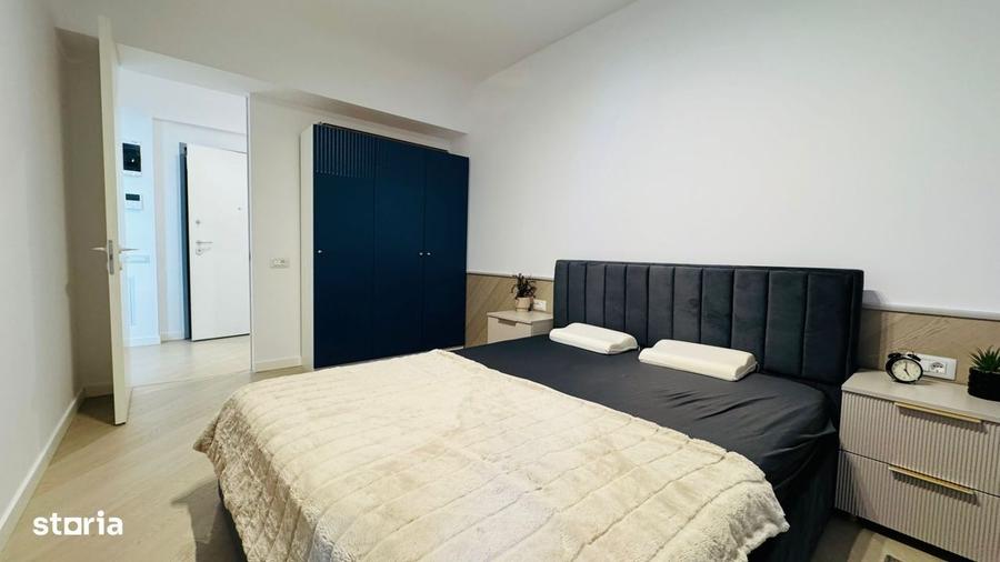 Apartament 2 camere | Cortina North | Parcare inclusa - 5