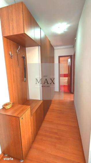 Apartament 2 camere de inchiriat in Baciu, 50 mp, cu parcare - 1