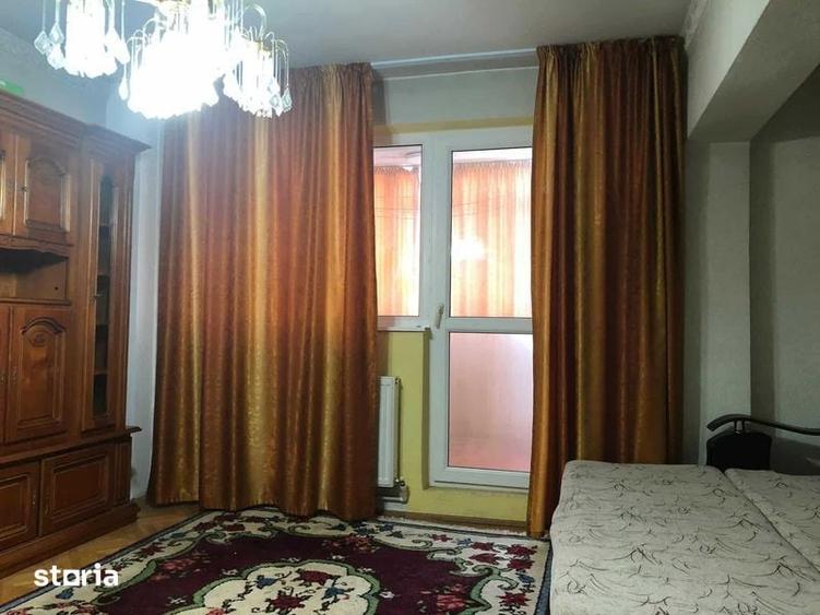 Apartament cu 2 camere în Țiglina 1