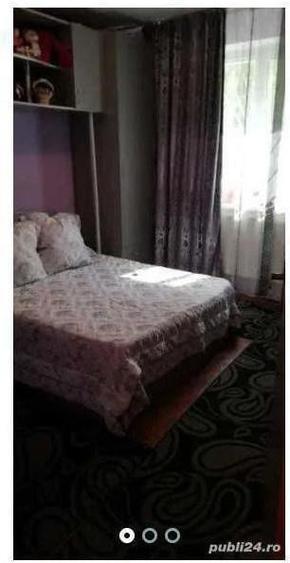 Garsonieră decomandată în Crângași