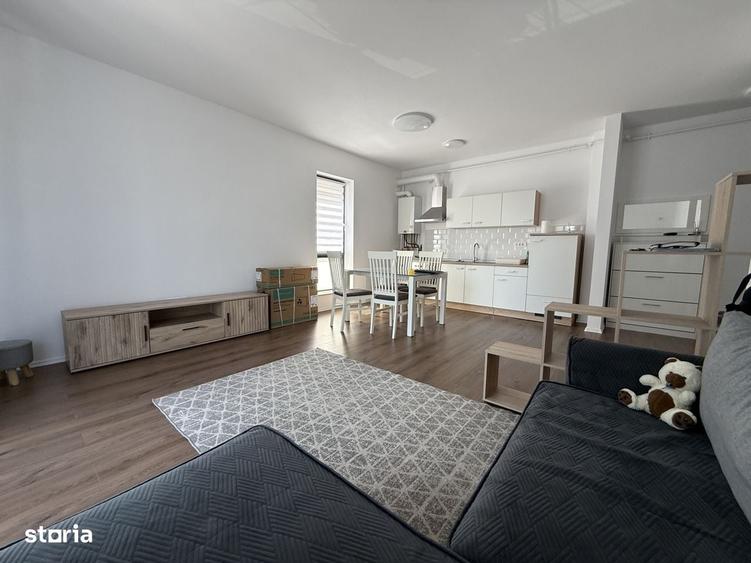 Apartament 2 camere, etaj 1/3, centrala, aer conditionat- Zona Hotel I - 12