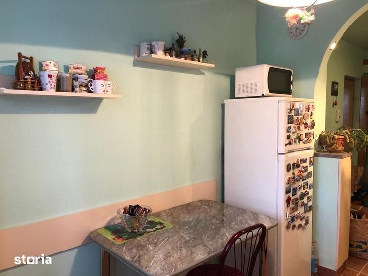 Apartament 3 camere Grigorescu decomandat etaj 2/4 cu parcare - 3