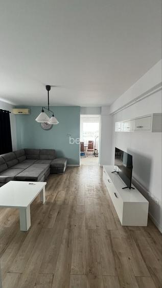 Apartament cu 2 camere în UTA