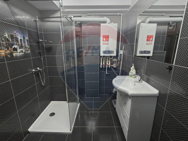 Apartament 3 camere | Bloc 2015 | Etaj 1 | Dămăroaia - 10