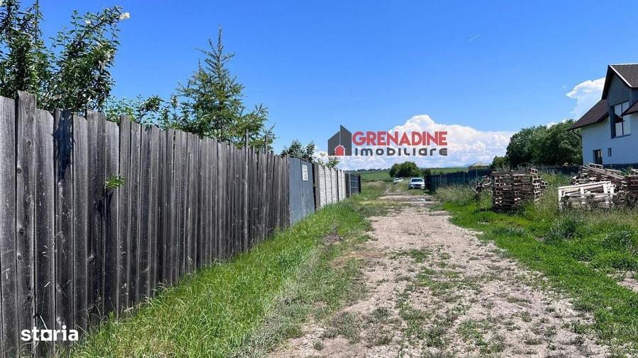 Spațiu comercial, în Bod