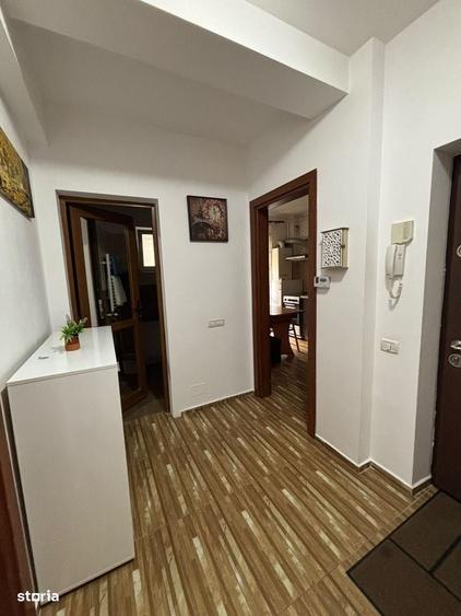 Proprietar vand apartament 2 camere cu curte proprie 113 mp - 6