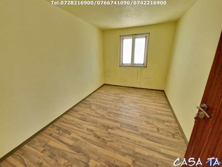 Duplex cu 6 camere cu Teren 250 Mp în Rânca