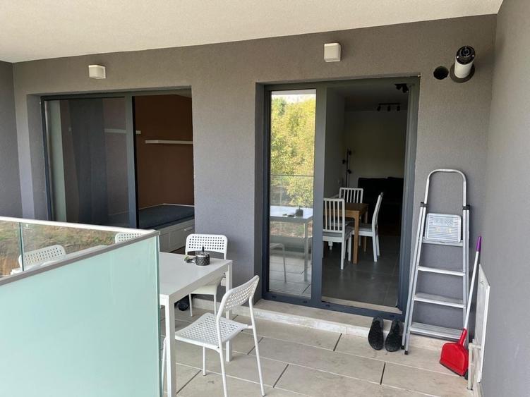 Apartament cu 2 camere în Dosu Bricii