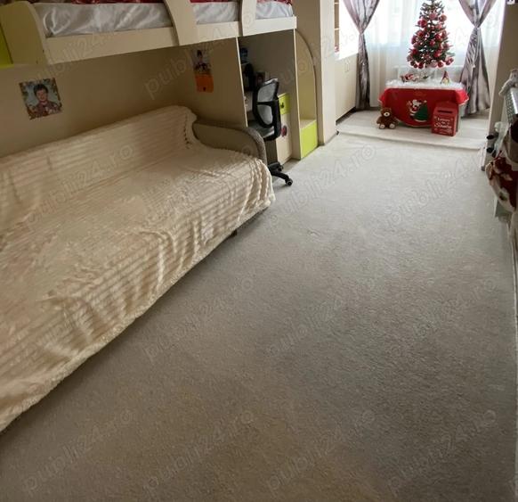 Apartament cu 2 camere decomandat în Mărăței