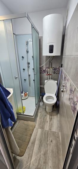 Garsonieră în Exterior Est