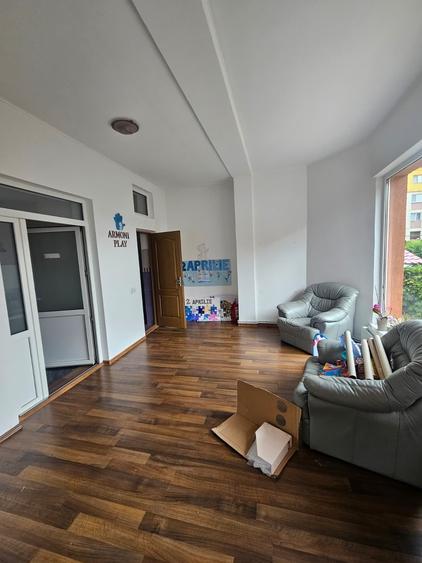 Casă individuală cu 4 camere cu Teren 430 Mp în Ultracentral