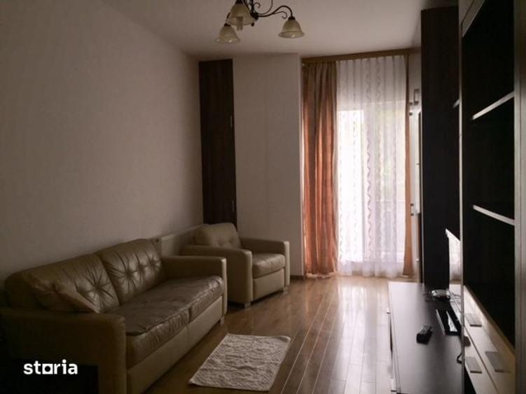 Apartament cu 2 camere, 65mp, decomandat, garaj subteran, Cluj Arena - 3