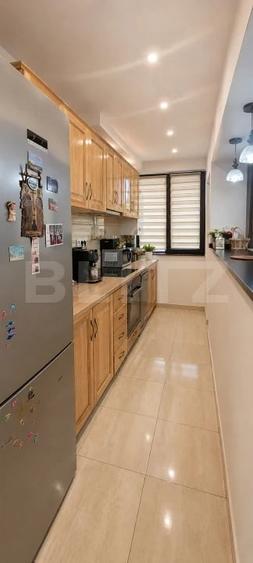 Apartament 3 camere | 77 mp utili | Parter | Casa Some?ana - 6