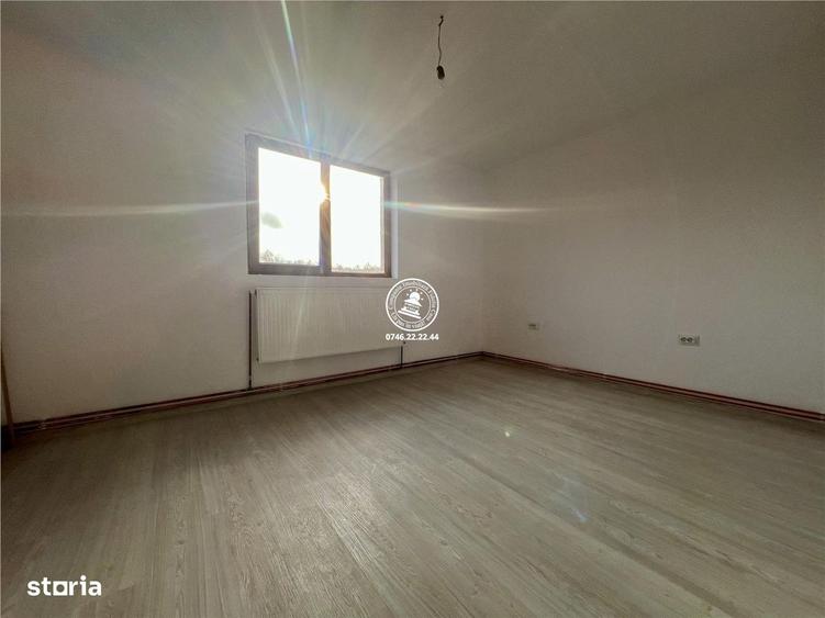 Casă cu 3 camere cu Teren 500 Mp în Voinești