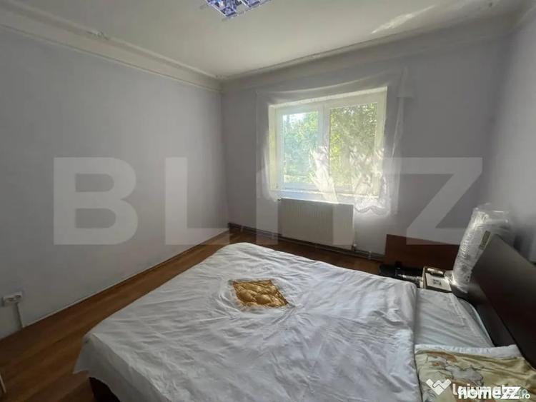 Spațiu comercial, de 52 mp, în Micro 9