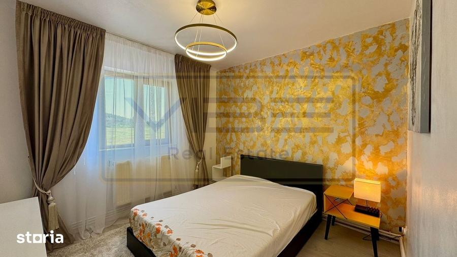 Apartament 3 camere decomandat Podu Ros Piata Nicolina - 3