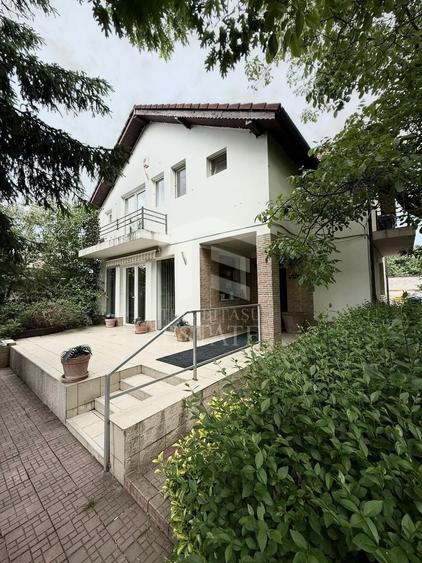 Vila/Spatiu comercial Bd Pipera - 1