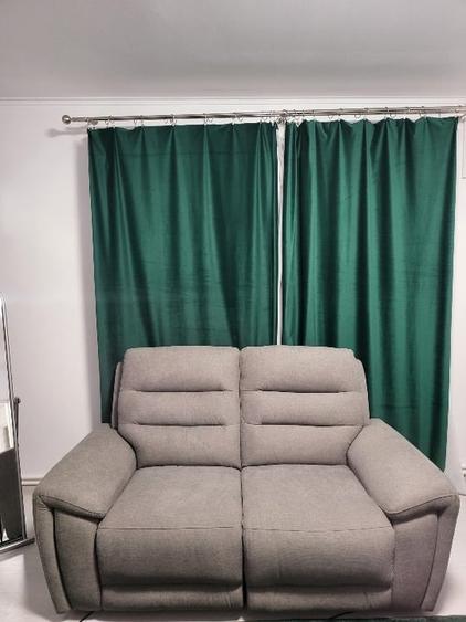 Apartament cu 2 camere decomandat, mobilat în Halânga