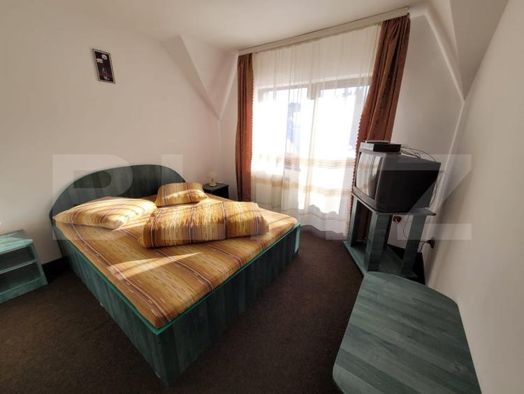 Hotel/Pensiune, de 1,200 mp, în Vatra Dornei