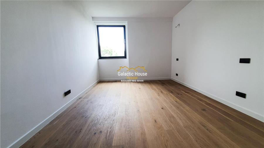 Apartament 3 camere | LUX | FLOREASCA |VEDERE PARC VERDI - 5