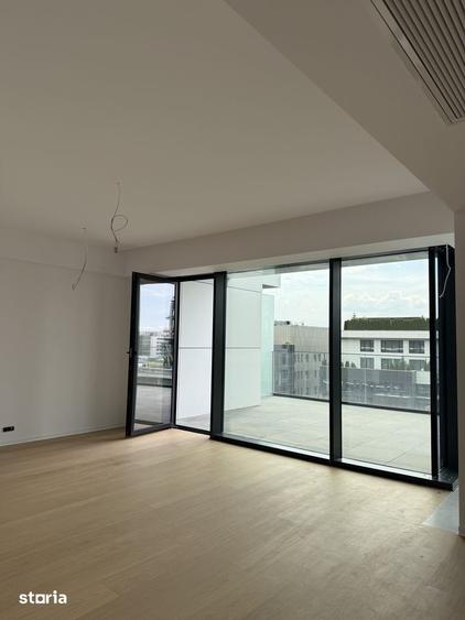 Apartament 4 Camere | Terasa 62 mp | One Floreasca Towers - 11